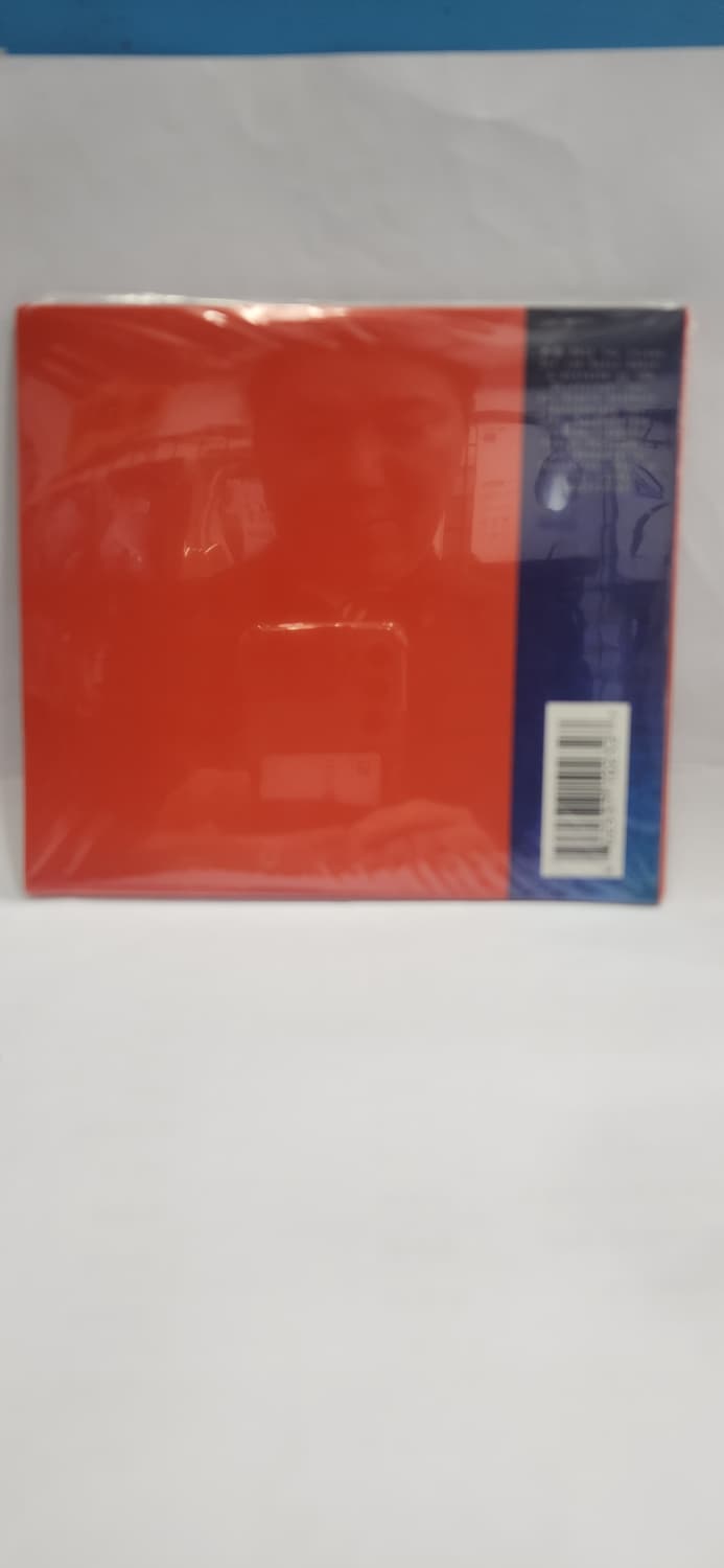 (미개봉cd) 프랭크오션 채널오렌지 상품이미지2