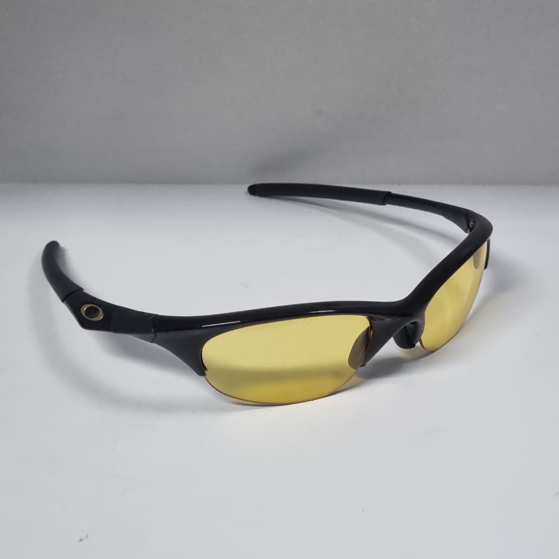 오클리 하프자켓 1.0 젯블랙 상품이미지8