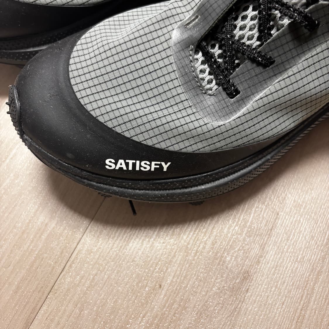 새티스파이 더라커 쉐도우 us8 상품이미지3