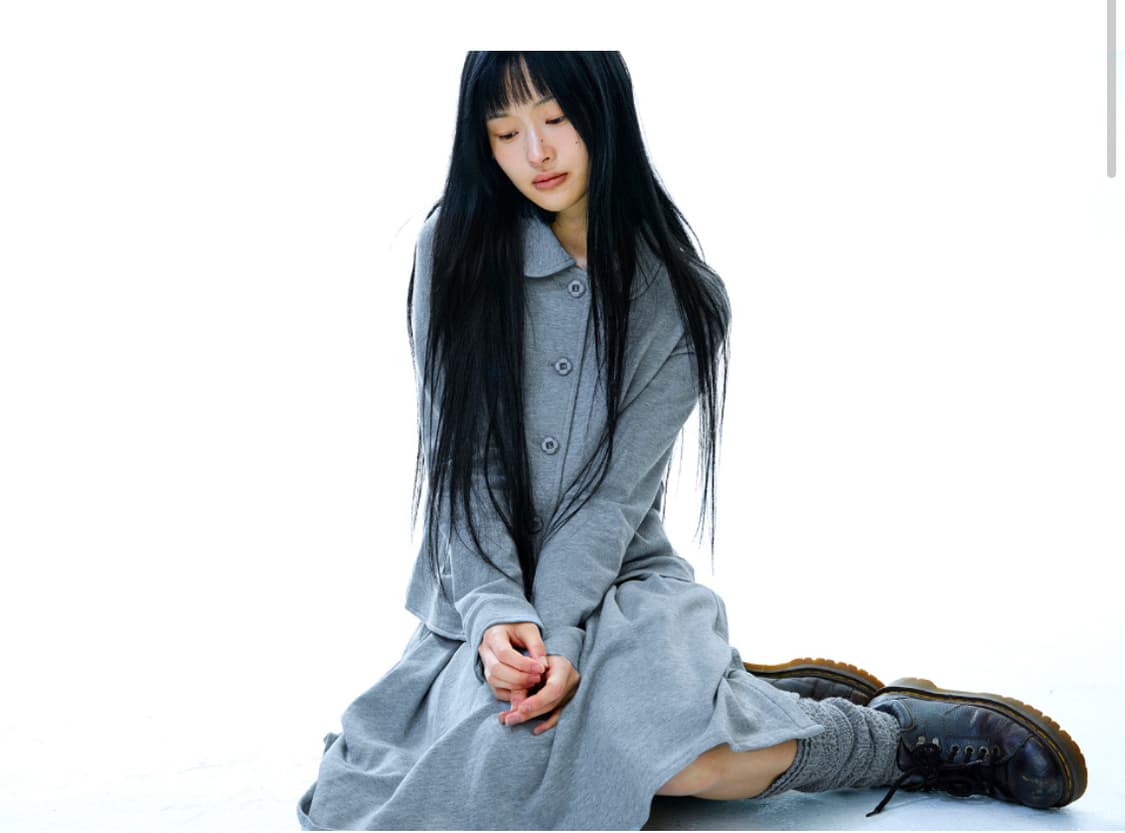 코이세이오 코지 자켓 상품이미지1