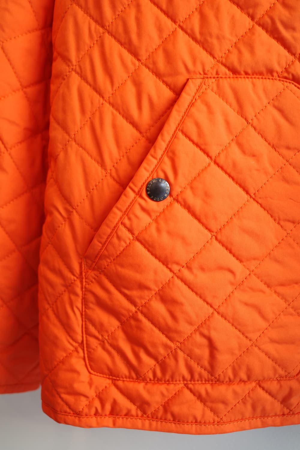 PoloRalphLauren 폴로 랄프로렌 퀼팅자켓 상품이미지5