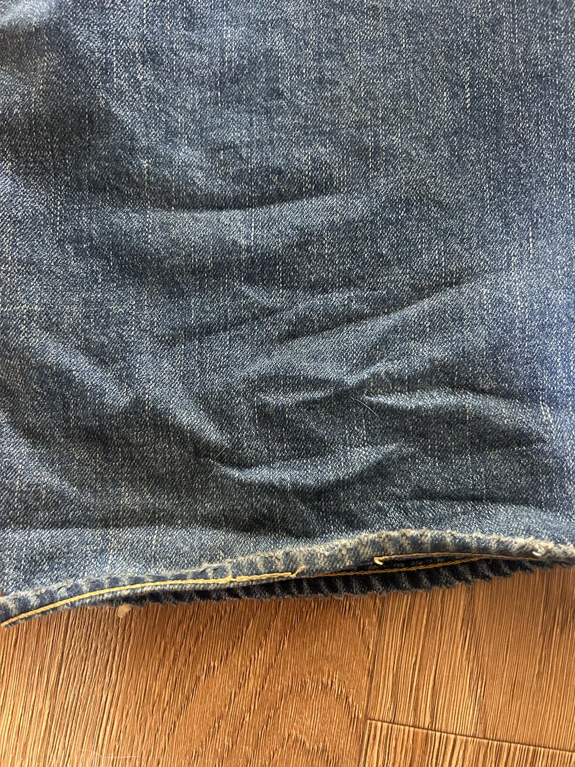 풀카운트 0105 다트포드 슈퍼스무스 36 상품이미지5