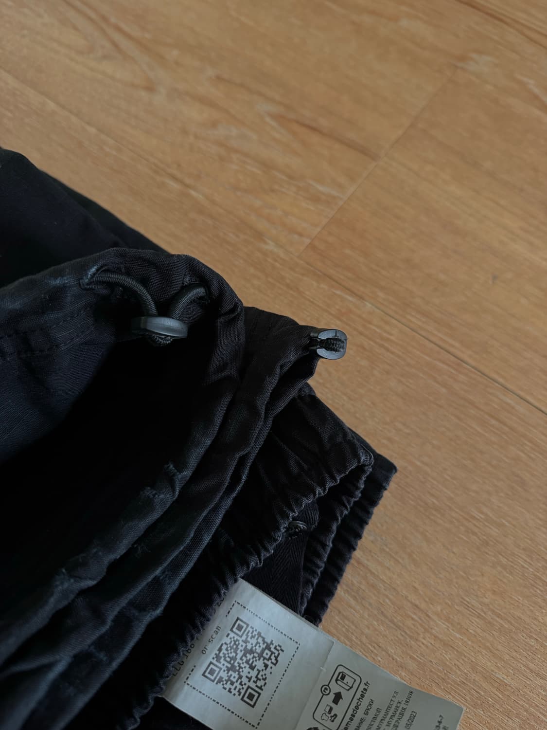 정품qr 강남매장 스톤아일랜드 바지  표기 32 상품이미지6