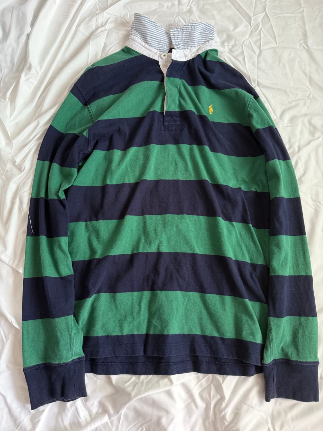 폴로 럭비티 보이즈XL 상품이미지4