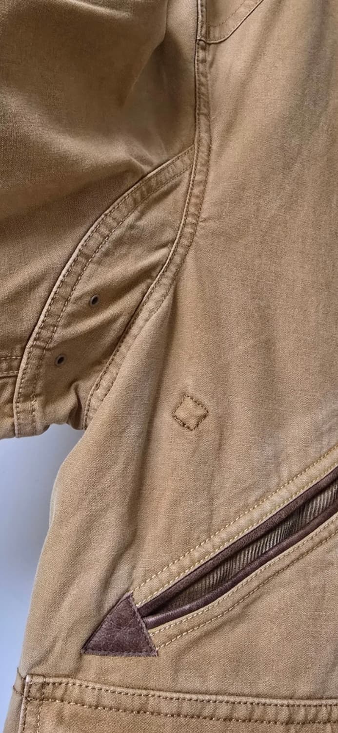 폴로 컨트리 헌팅자켓 XL 상품이미지6