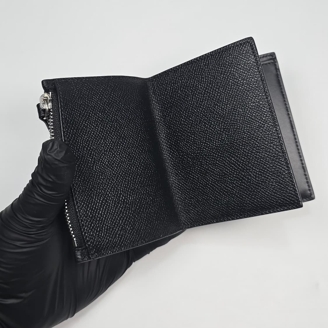 메종마르지엘라 포스티치 반지갑 상품이미지9