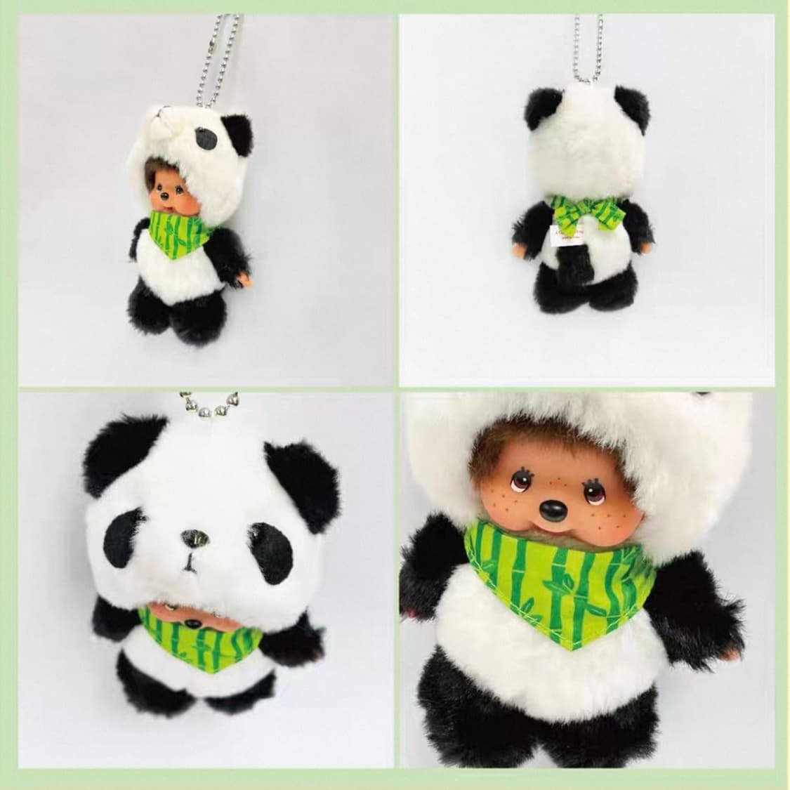 팬더 몬치치  상품이미지3