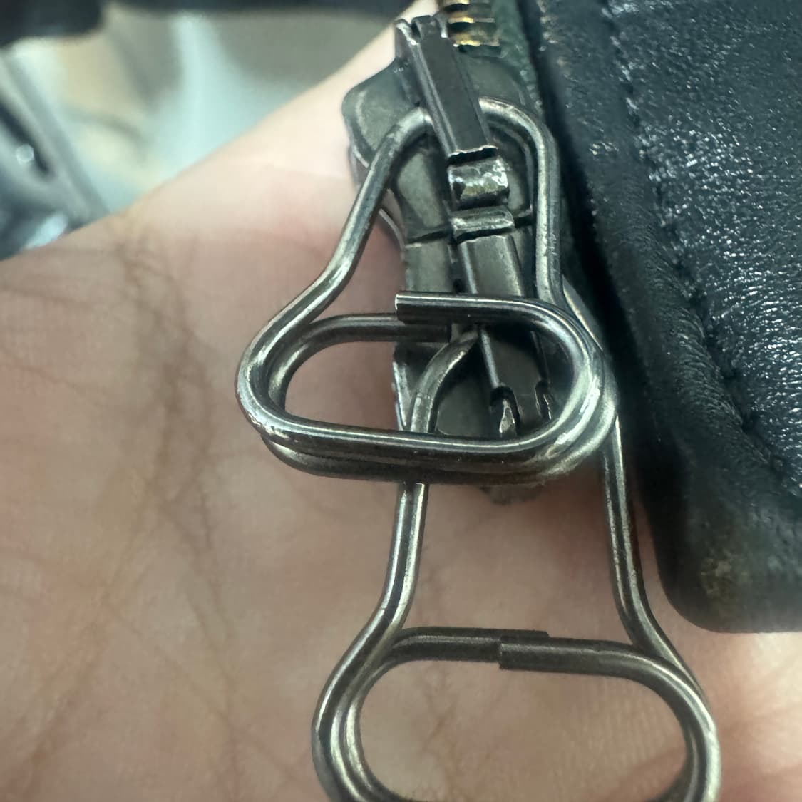 4) 드레 프로젝트 dre project 더블라이더 자켓 상품이미지4