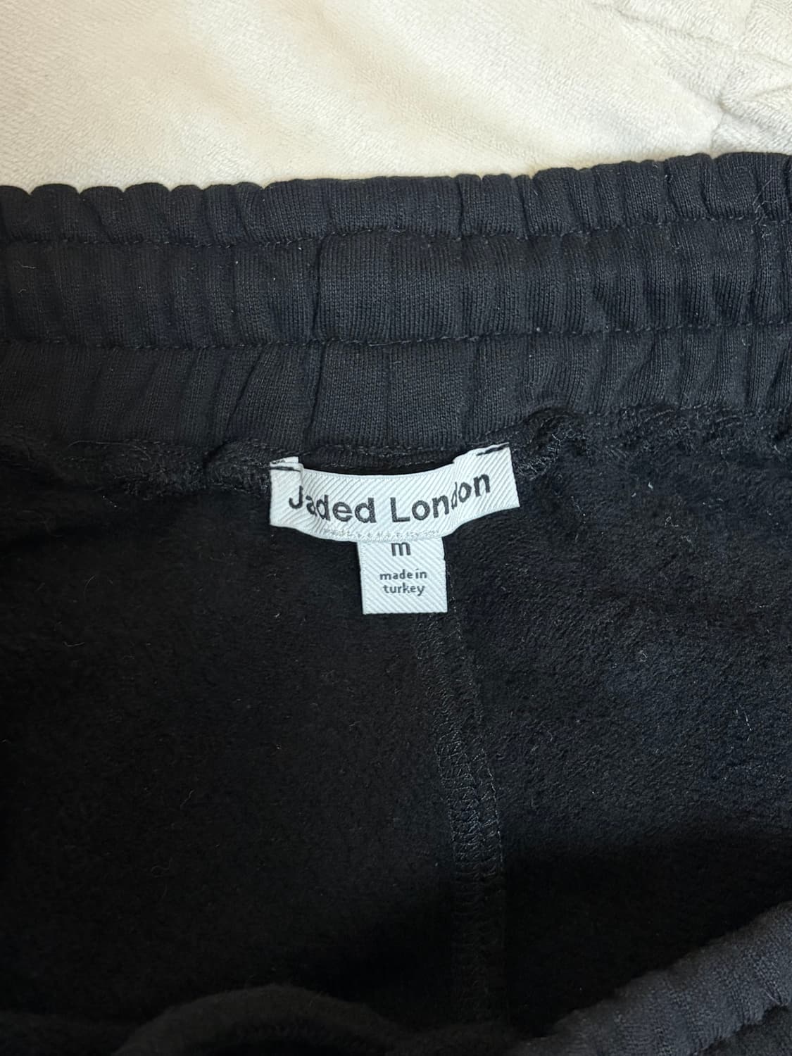 Jaded london Baggy Blade Joggers 배기 조거 상품이미지9