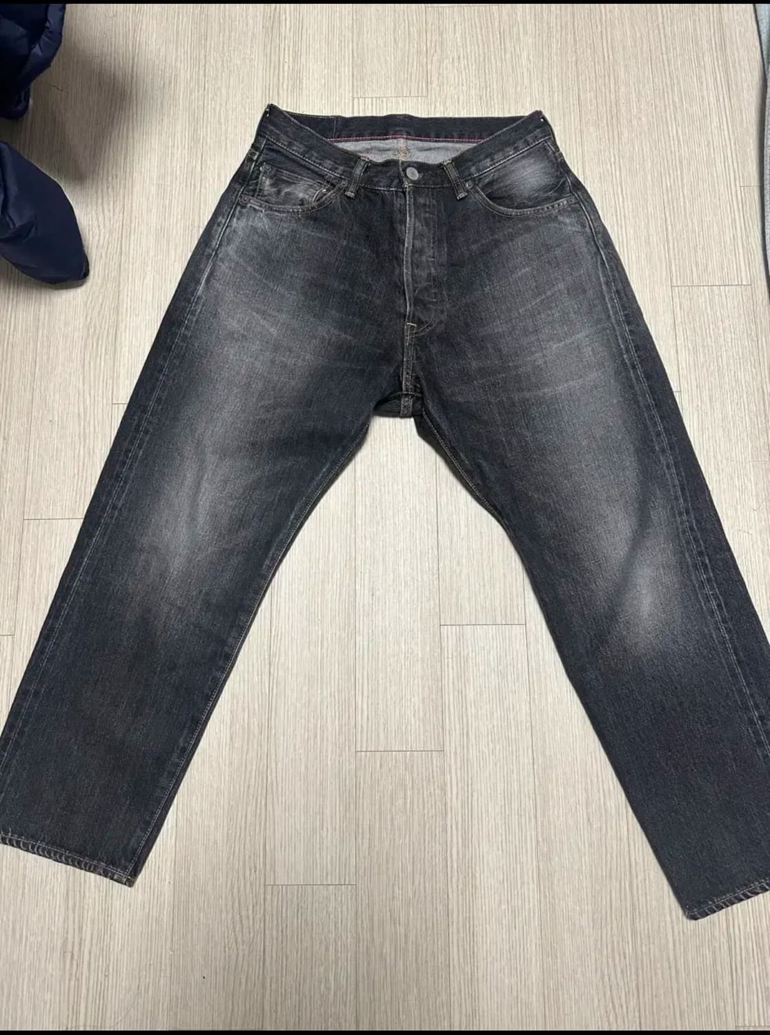 28 오디너리 핏츠 앵클 상품이미지1