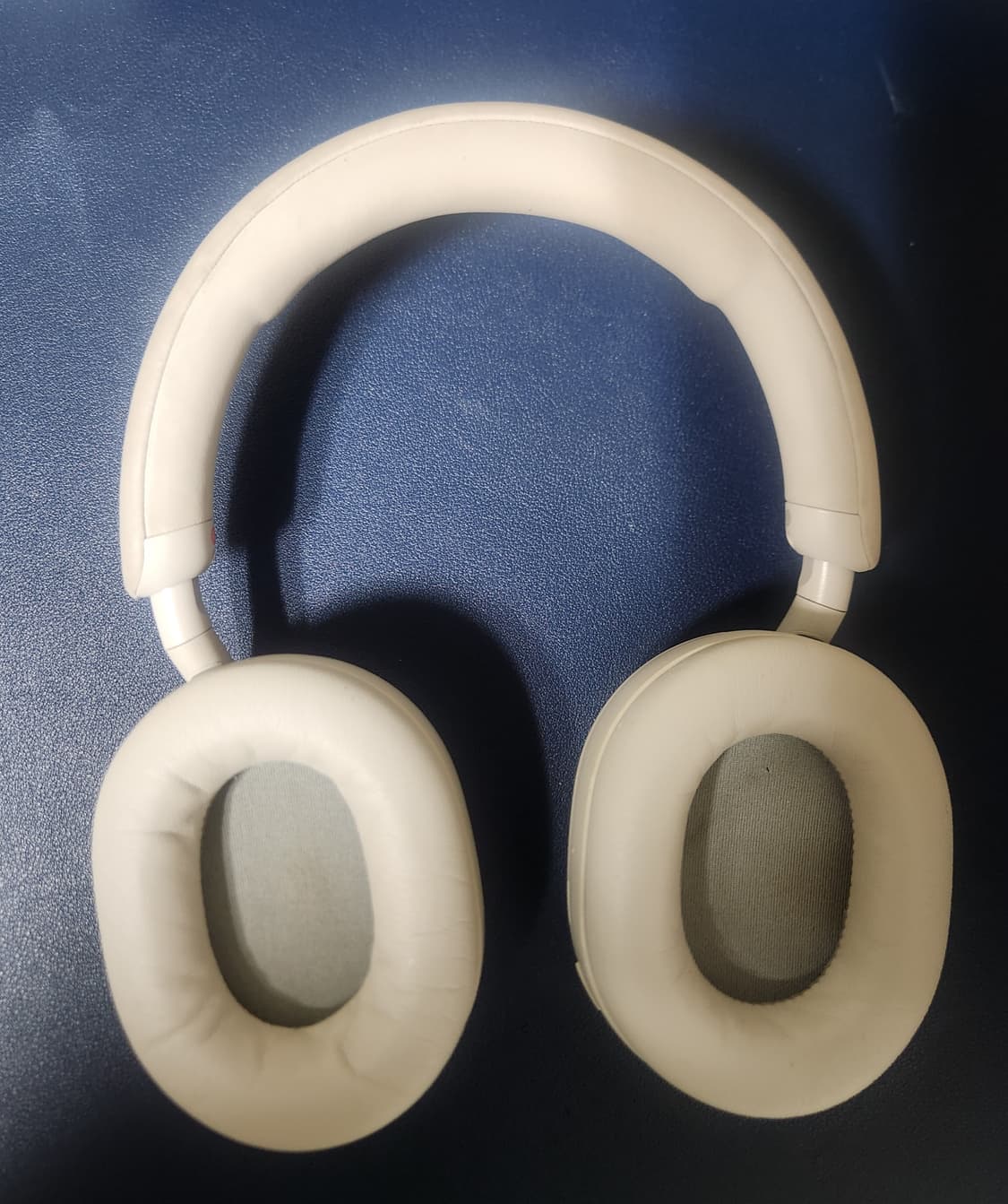 소니 WH-1000XM5 헤드폰 실버 상품이미지2