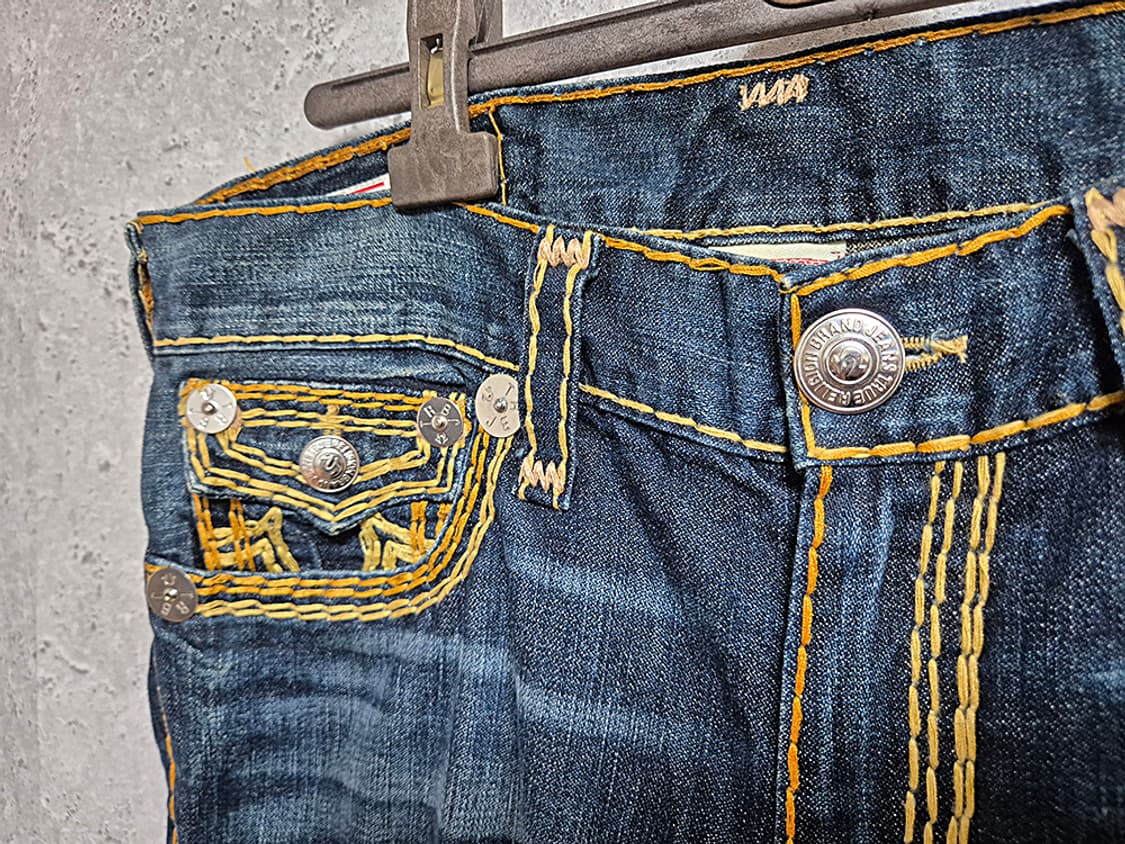 TRUE RELIGION 트루릴리전 (38) 상품이미지6