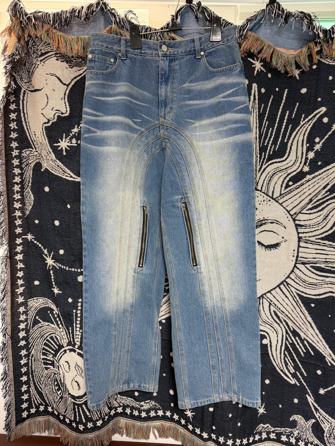 Oy 데님팬츠 1사이즈 상품이미지3