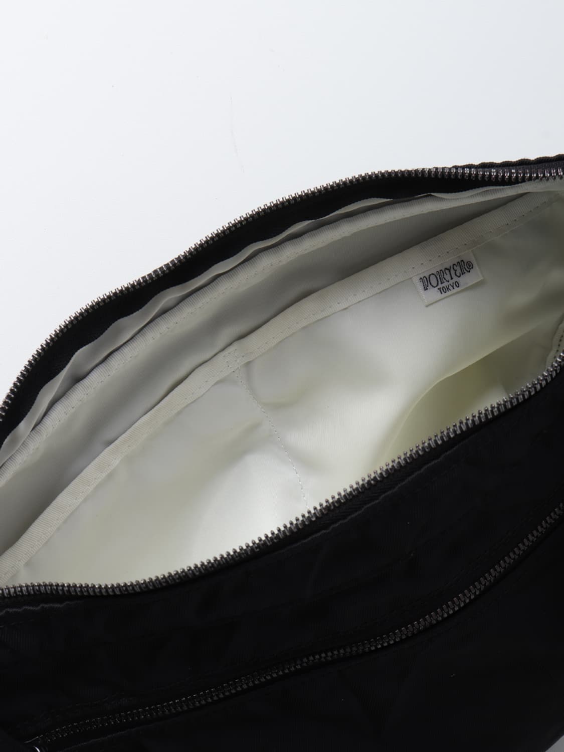포터 PORTER RIDE Shoulder Bag 상품이미지8