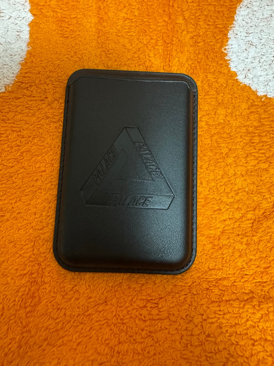 팔라스 맥세이프 월렛 블랙 판매중! 상품이미지2