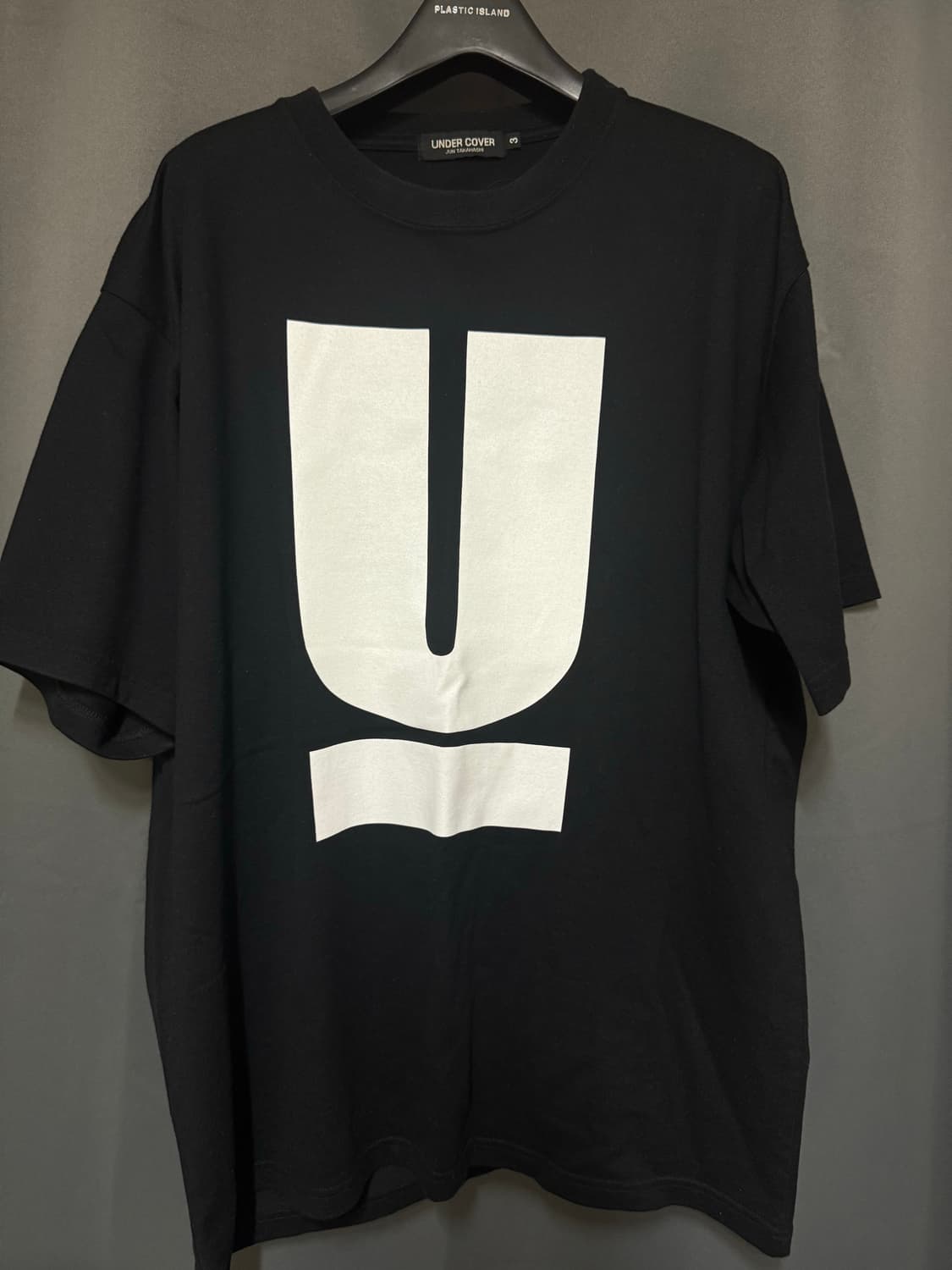 Undercover logo T-shirts 상품이미지1