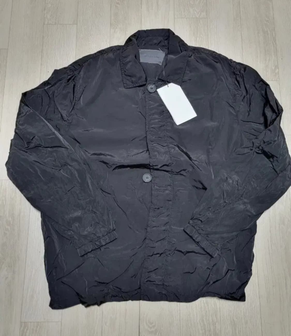 알릭스 블루종 자켓 50 상품이미지1