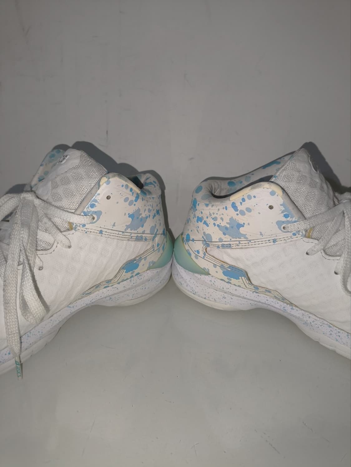 260mm 아식스 젤버스트21 농구화 상품이미지7