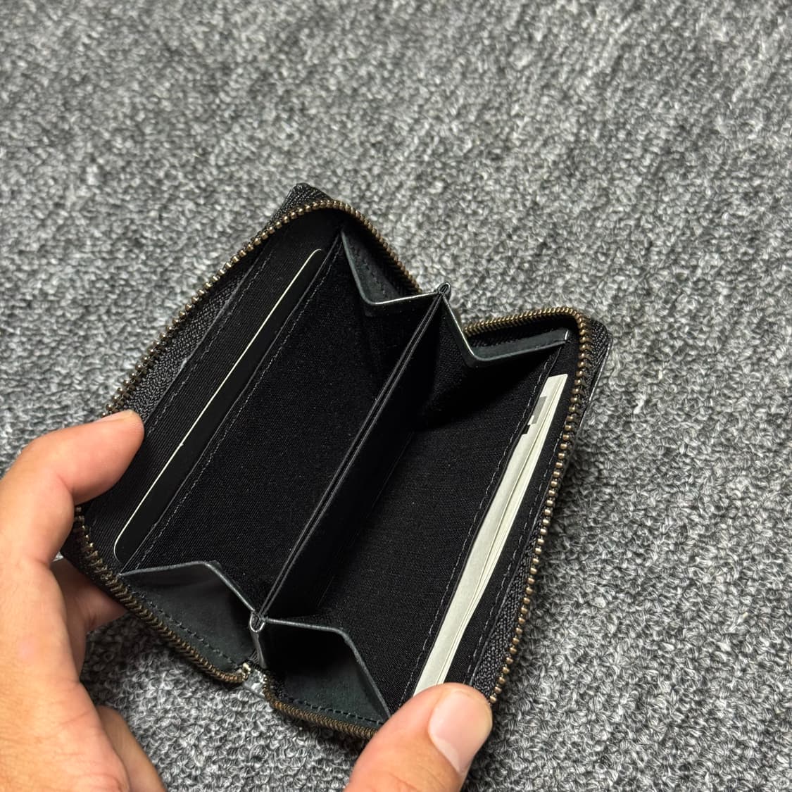 알세라피 (artherapie) coin wallet 상품이미지7