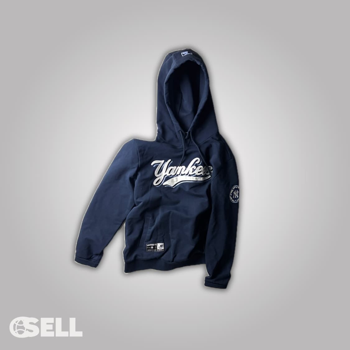 엠엘비 후드티 상품이미지1