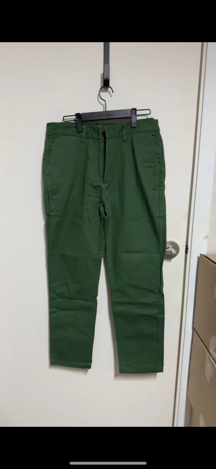 골프왕 Golf Wang Chino Pants 상품이미지1