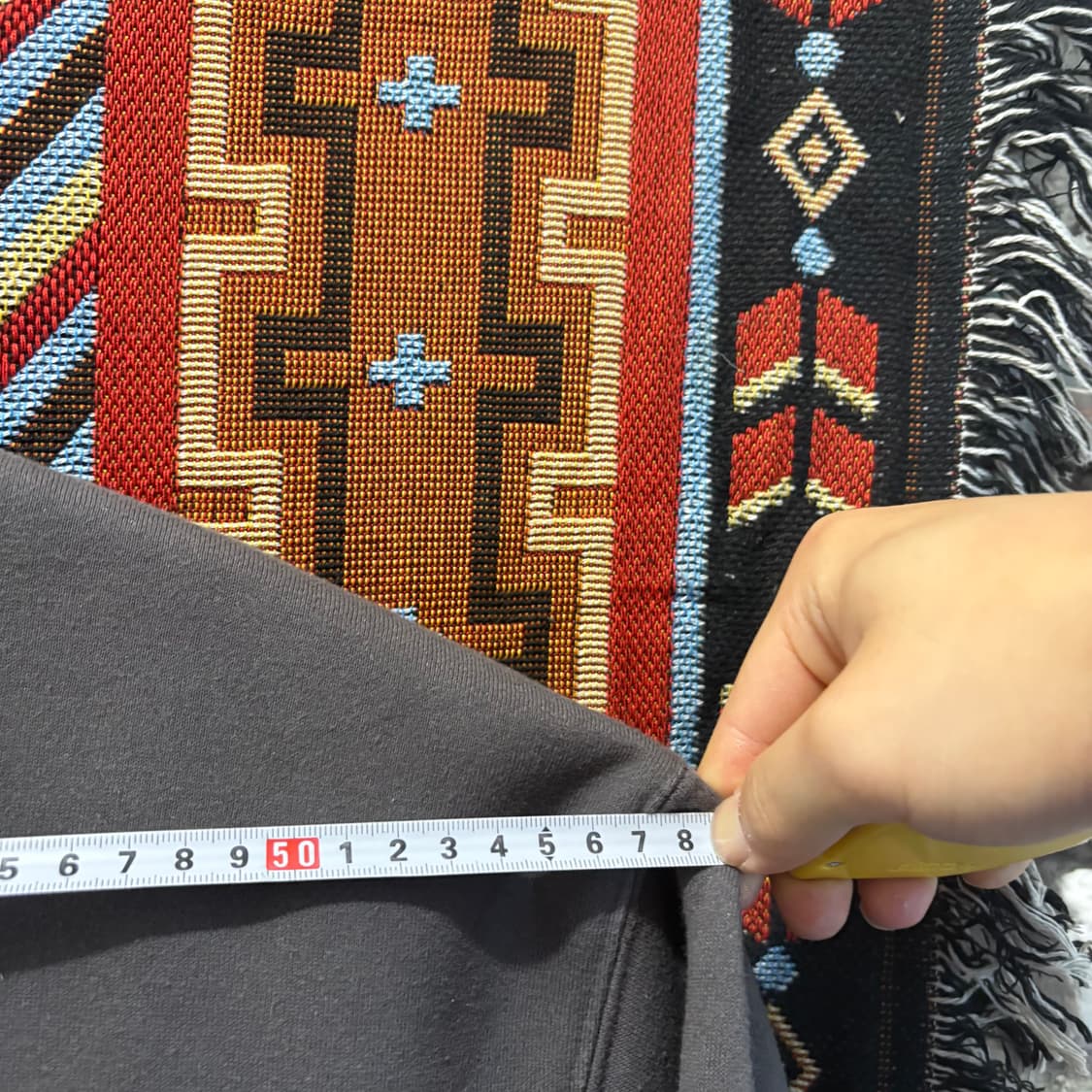 아이앱스튜디오 빈티지 맨투맨 상품이미지6