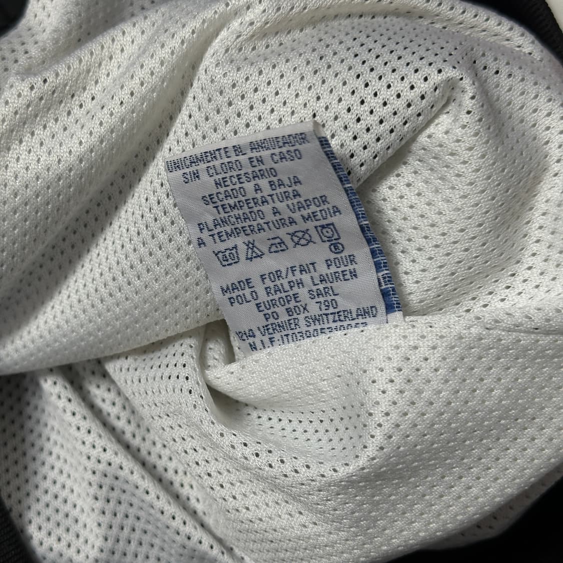 폴로 랄프로렌 레이싱 자켓 상품이미지6