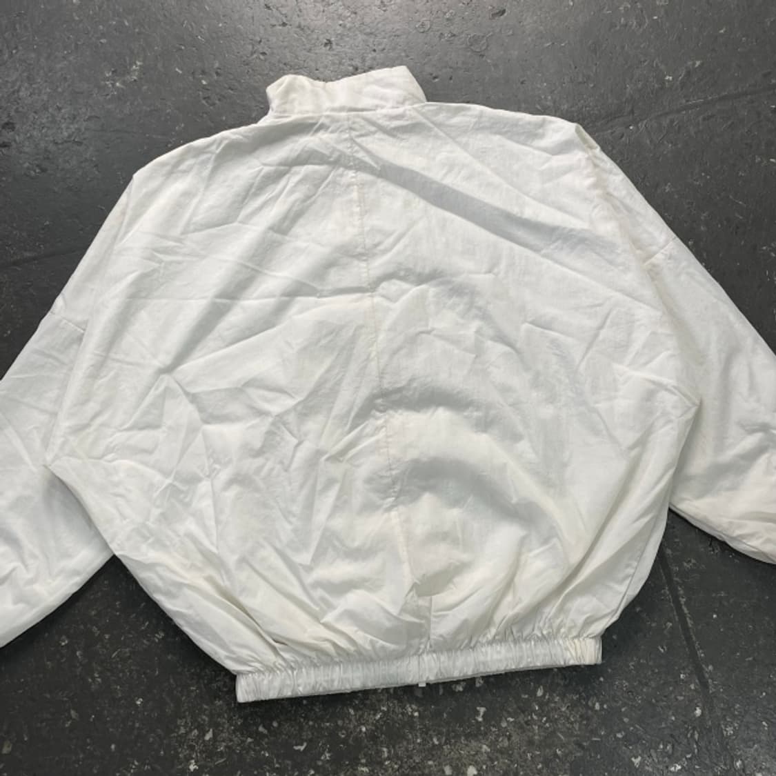 FREE 나이키 빅스우시 바람막이 새상품 상품이미지7