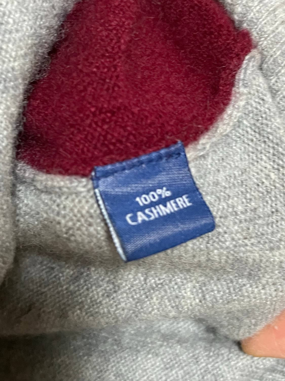 GOBI 고비 캐시미어 가디건 상품이미지4