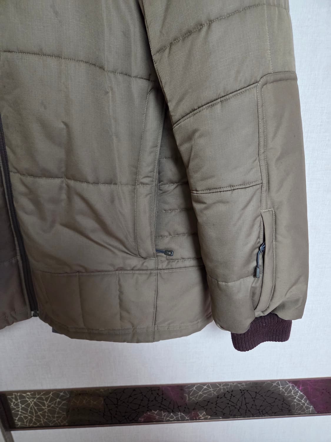 파타고니아 패딩 자켓 105 상품이미지3