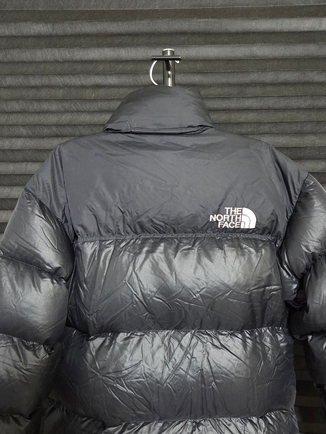 (정품) [노스페이스] 구스다운 눕시 패딩 판매합니다. 상품이미지6