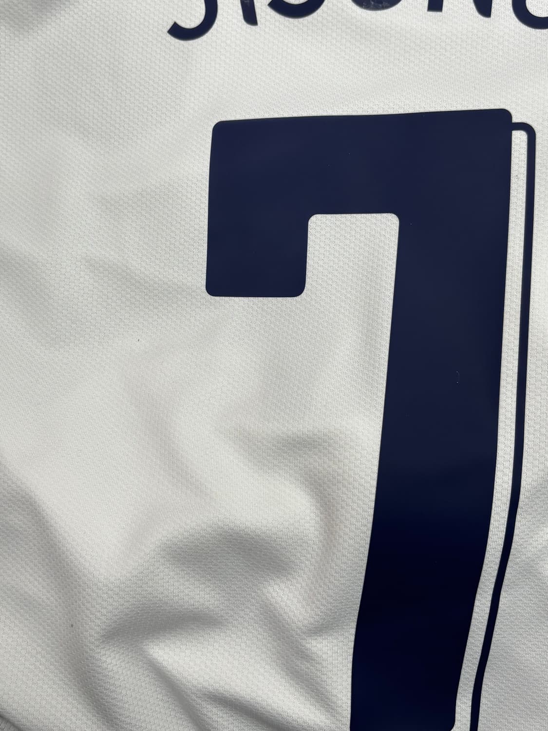 아디다스 16 17 레알 마드리드 홈 호날두 유니폼 상품이미지9