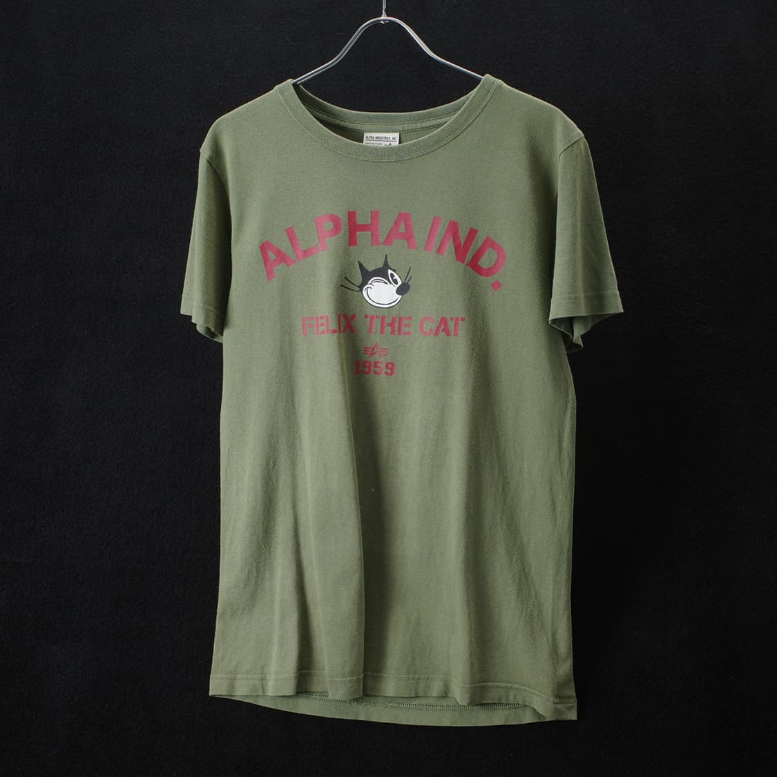 Alpha 상품이미지1