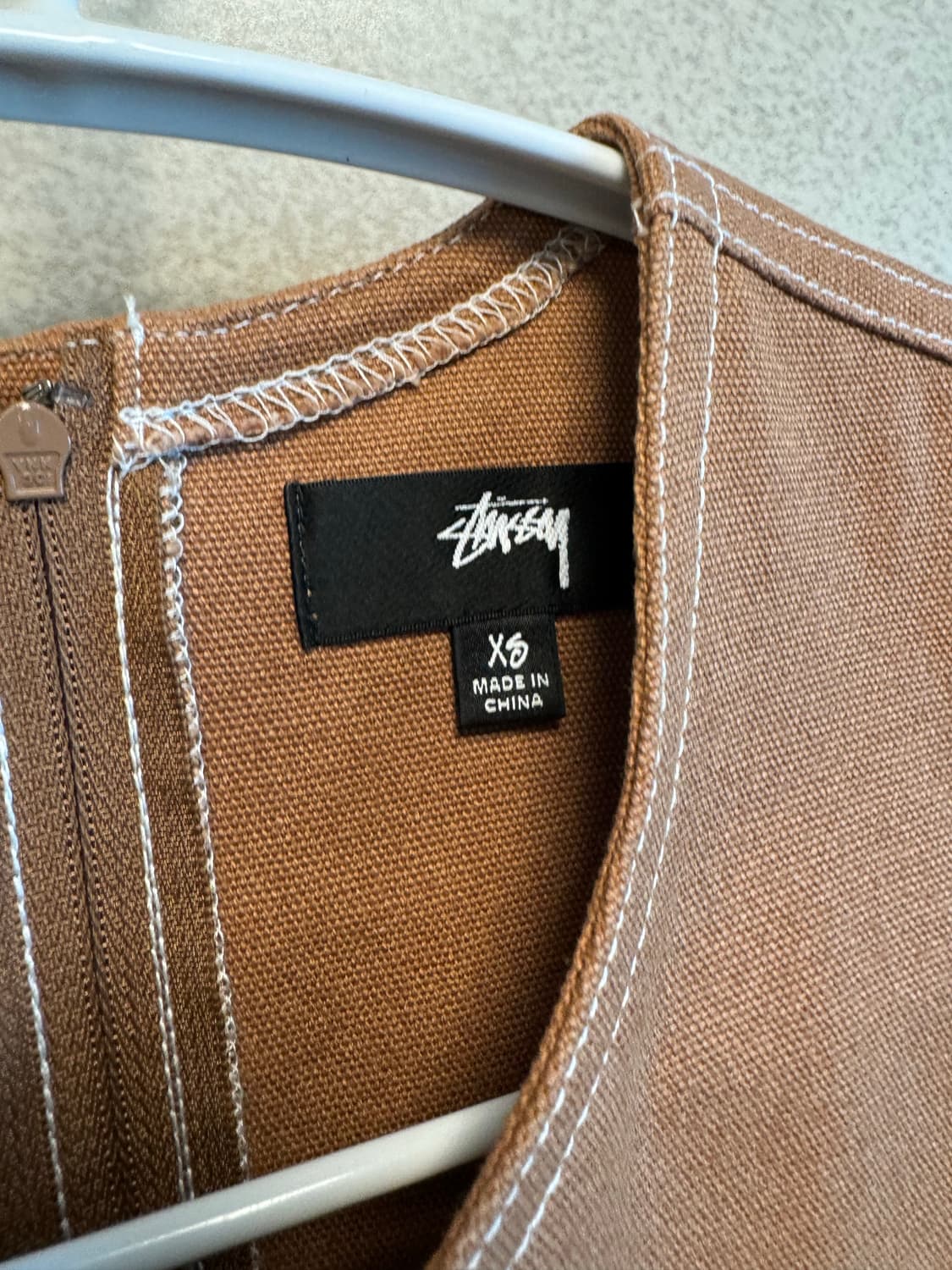 스투시 원피스  상품이미지3