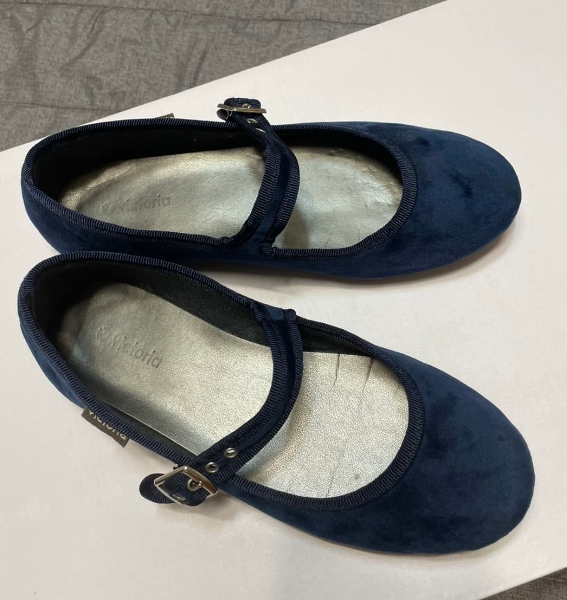 빅토리아 메리제인 36 (230) 상품이미지1