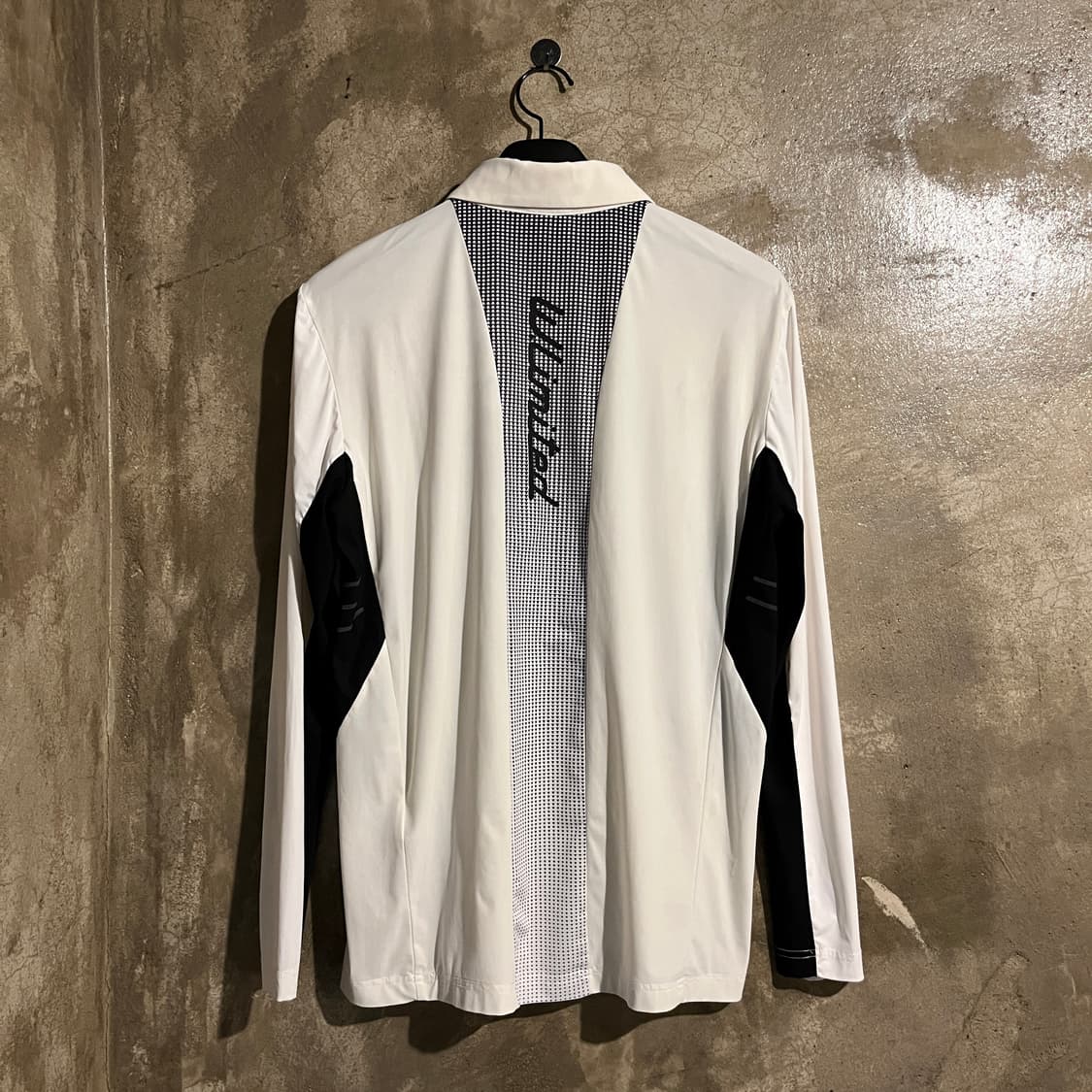 와이드앵글 긴팔카라티 상품이미지4