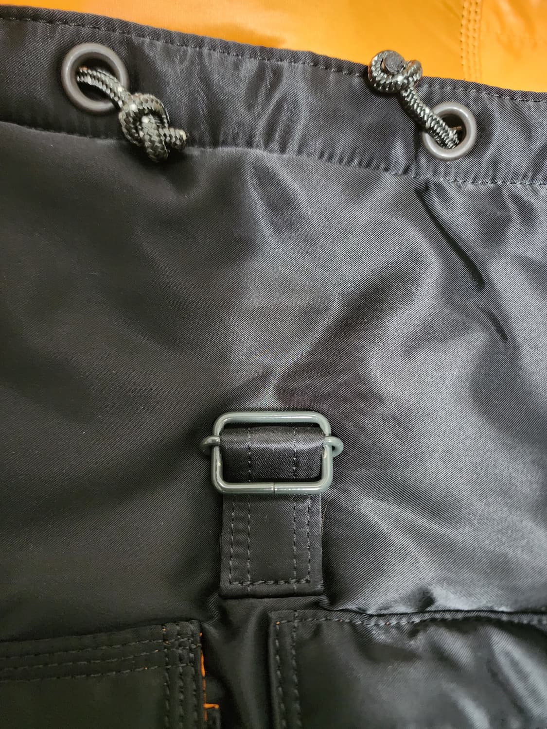 요시다포터 탱커 백팩 상품이미지4