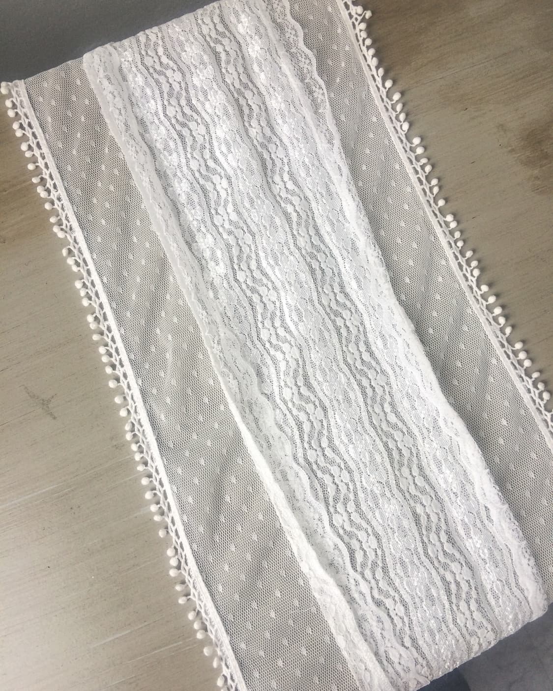 lace scarf 상품이미지4