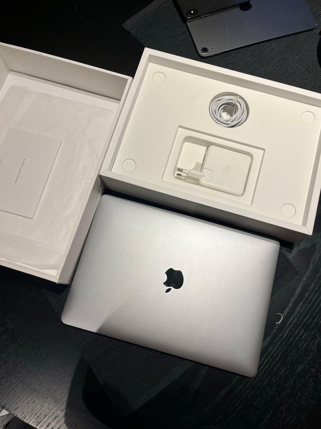 맥북프로m1 256GB 13인치 스페이스 그레이 상품이미지1