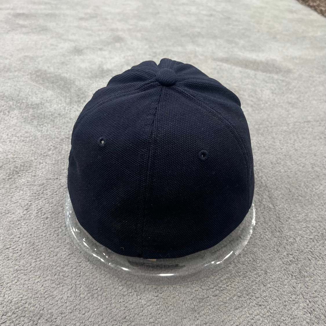 M 디스커버리 네이비 볼캡 상품이미지3