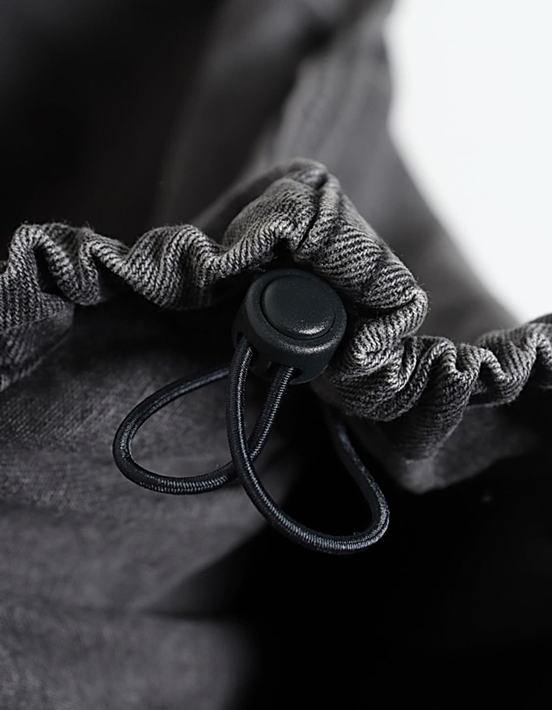 G U Wide Cargo Denim Pant (31) 상품이미지5