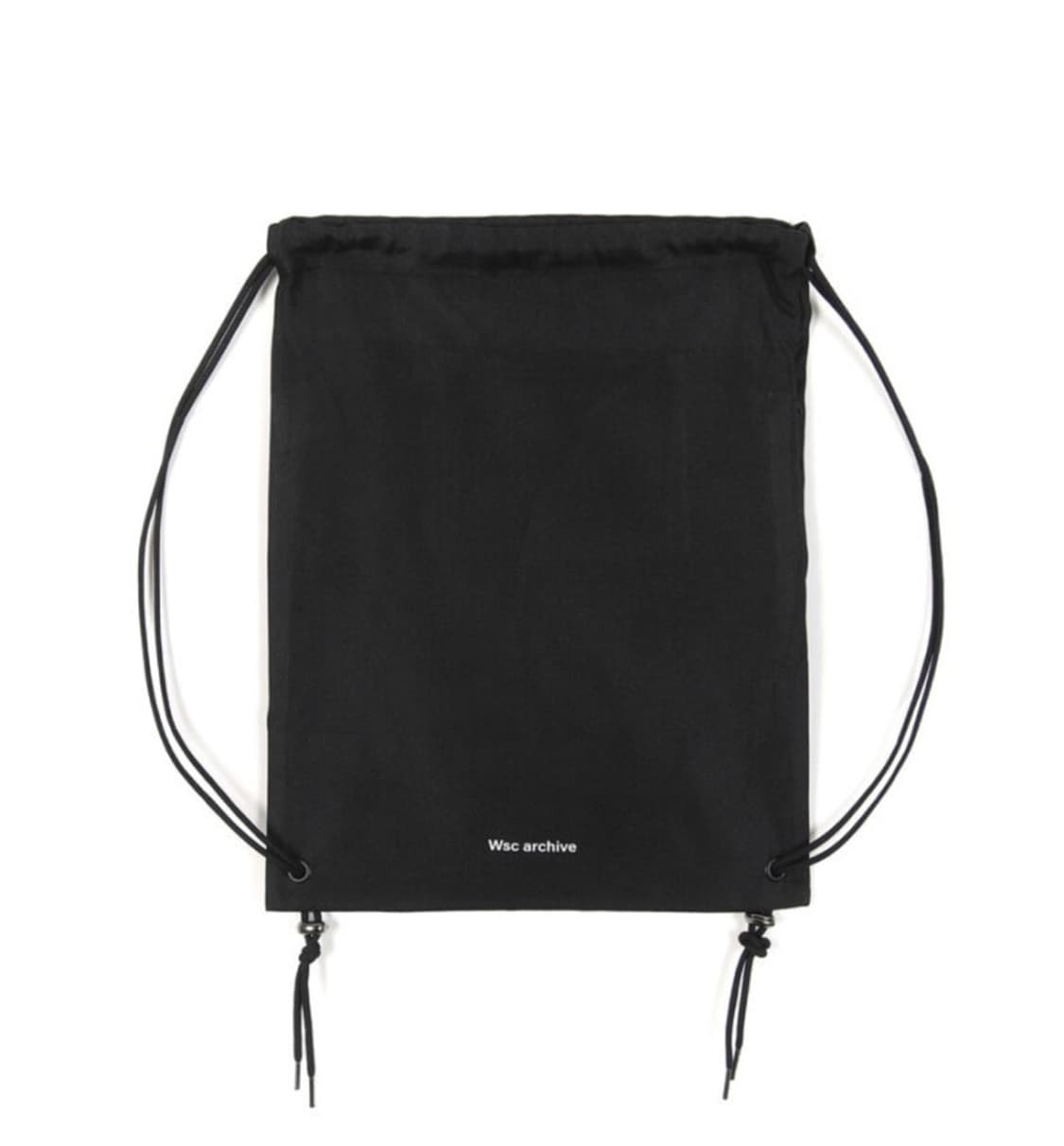wsc archive Reversible sling bag 상품이미지2