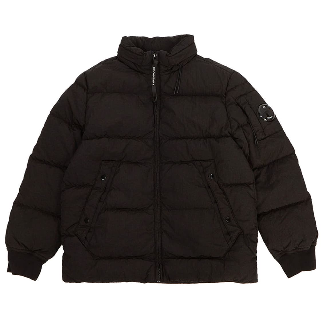 씨피컴퍼니 패딩 14y 상품이미지2