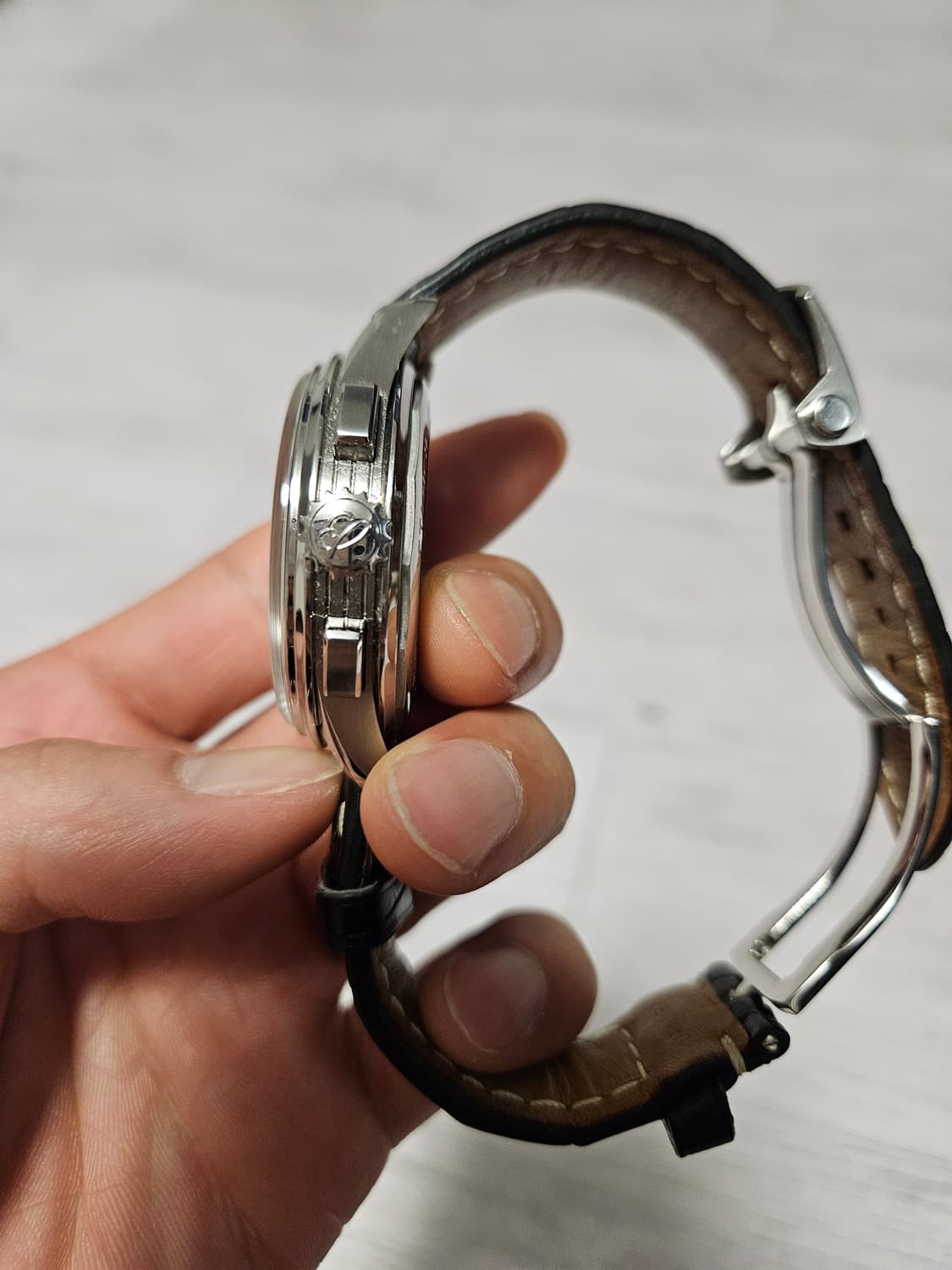 브라이틀링 프리미에르 B01 팬더 42mm 상품이미지4