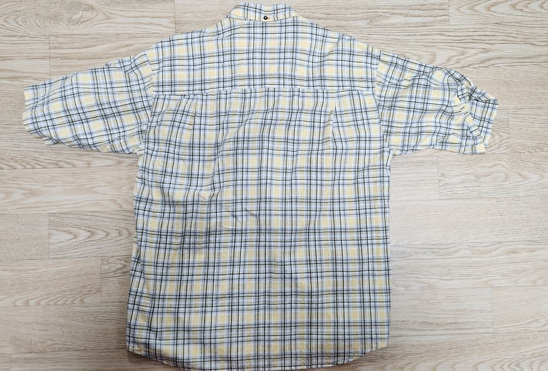 콜롬비아 반팔 셔츠 상품이미지4