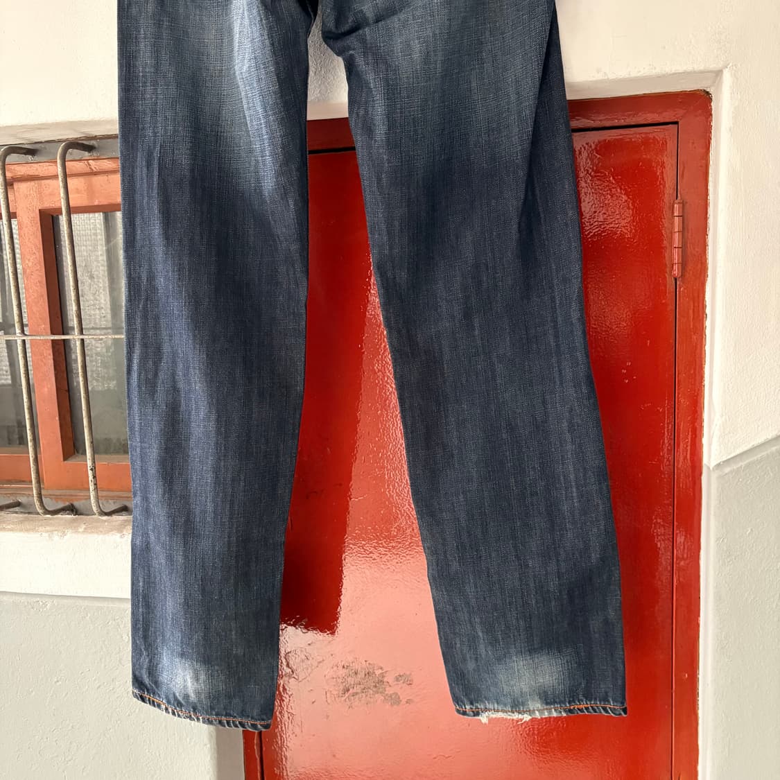 스톤아일랜드 데님팬츠 상품이미지9