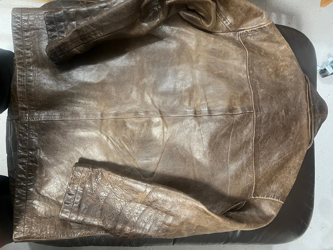 빈티지 제이크루 카코트 L 상품이미지2