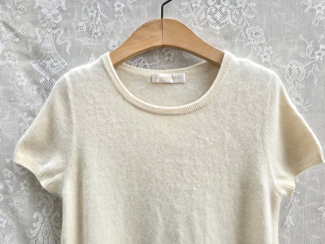 유니클로 캐시미어 100% 상품이미지2