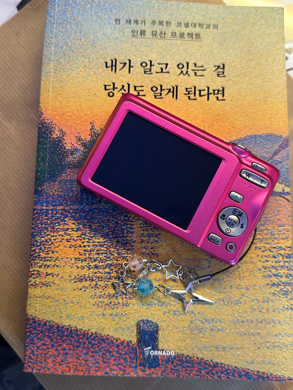 (핑크) Fujiflim 후지필름 JX500 빈티지 디카 상품이미지2
