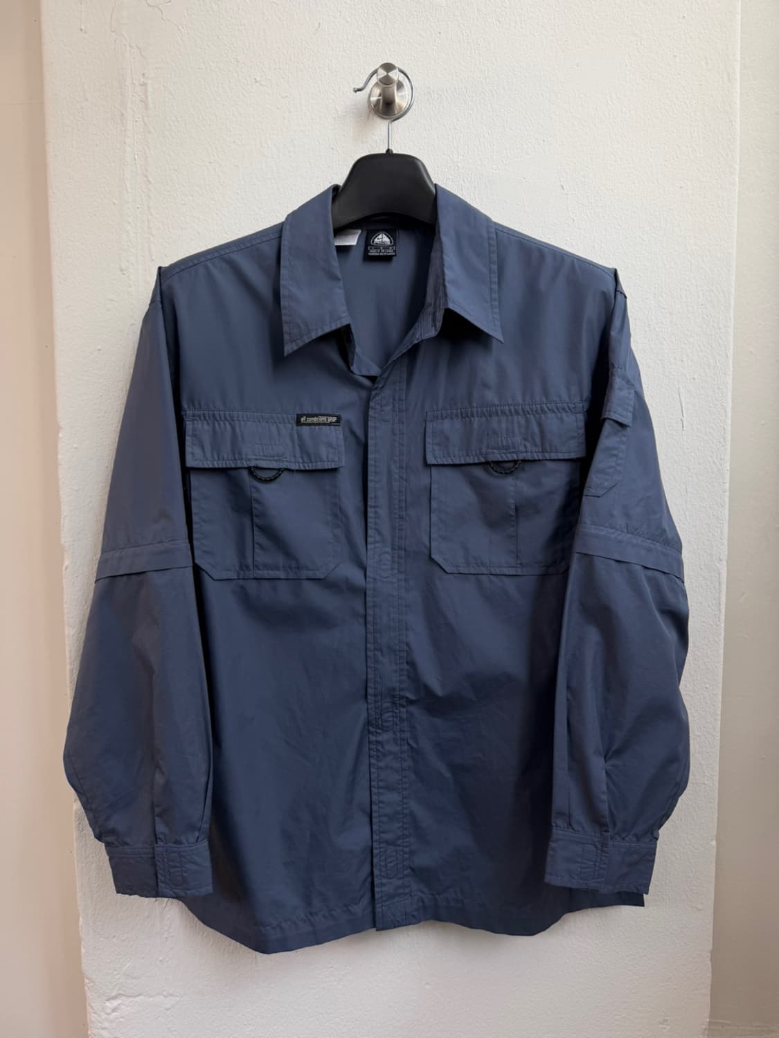 00s 나이키 ACG 테크니컬 라이트 자켓  상품이미지2